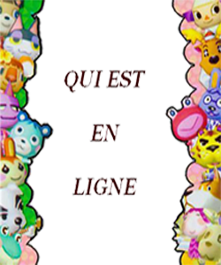 Who is Online
