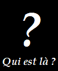 Qui est en ligne ?
