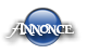 Annonce