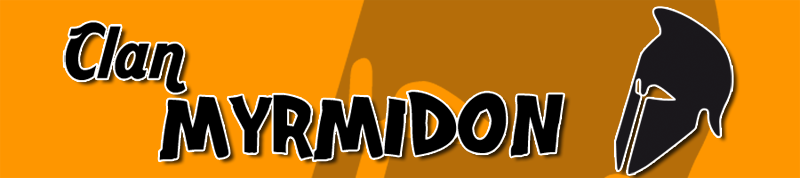 Clan MYRMIDON Forum Index