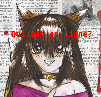 Who is Online