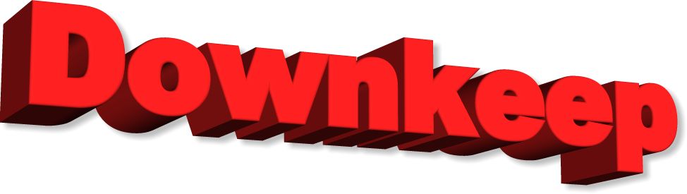 downkeep Forum Index