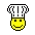 Chef de cuisine