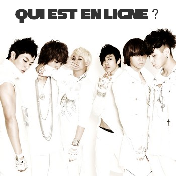 Qui est en ligne ?