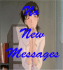 Pas de nouveaux messages