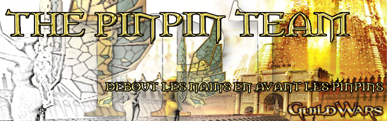 The Pinpin Team [TPT] - Forum Forum Index