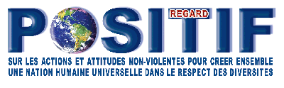 REGARD-POSITIF Forum Index