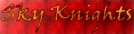 Sky Knights Forum Index