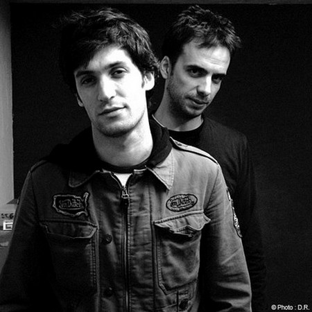 Manu Larrouy Forum Index