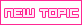 Post new topic