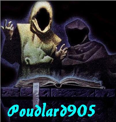poudlard905 Forum Index