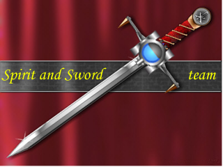 Forum de La Team Spirit And Sword Forum Index