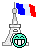 tour eiffel